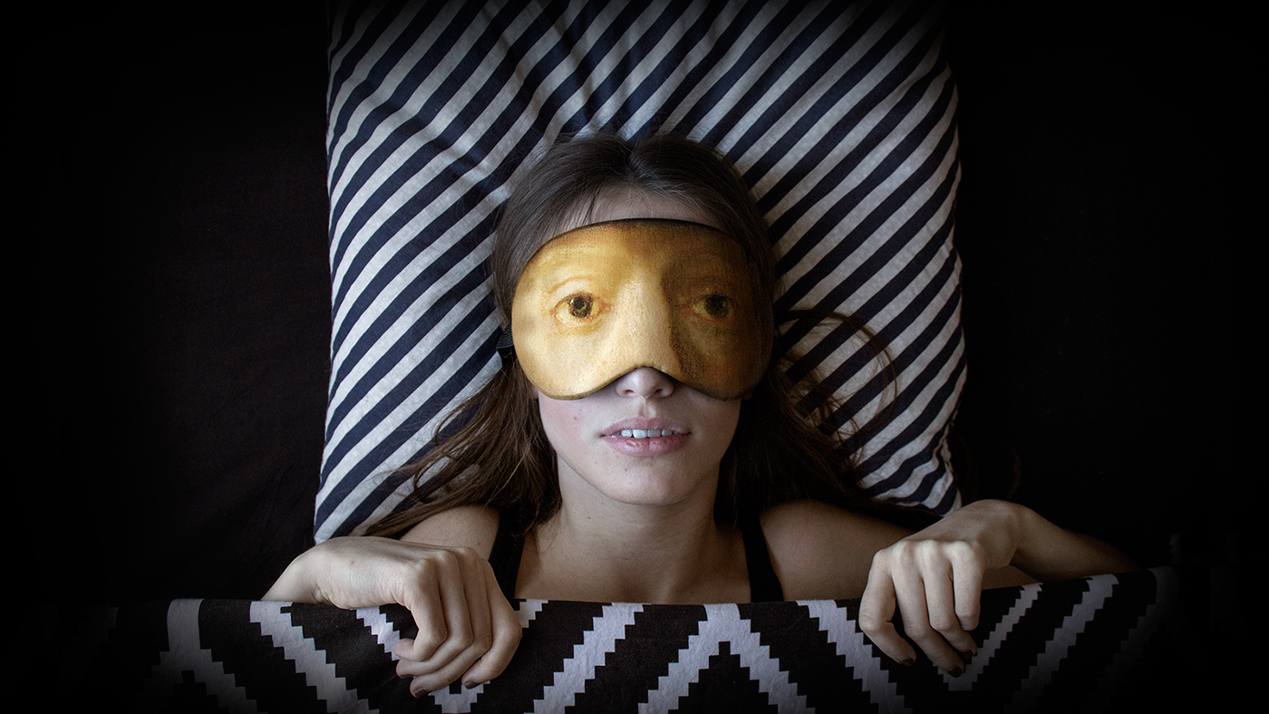 How To Sleep Well and Wake Up Full of Energy