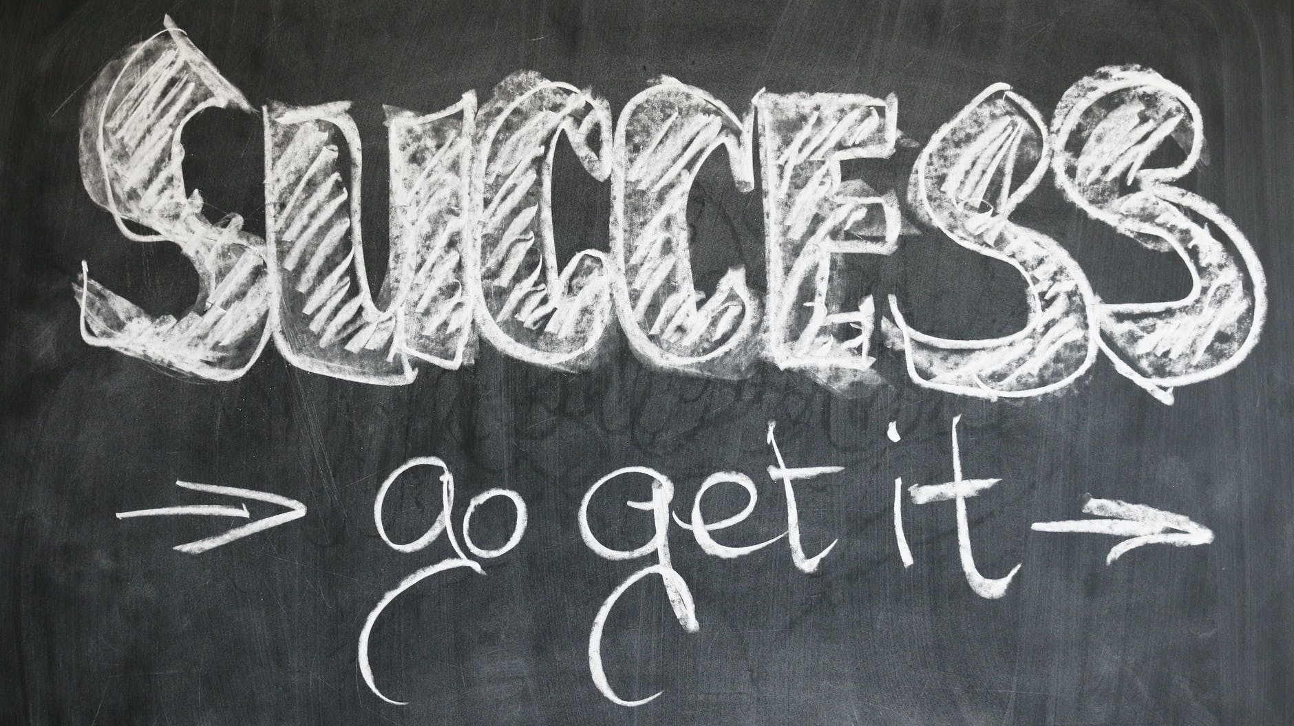 Success in Life – 9 Steps That Provided Me To Achieve