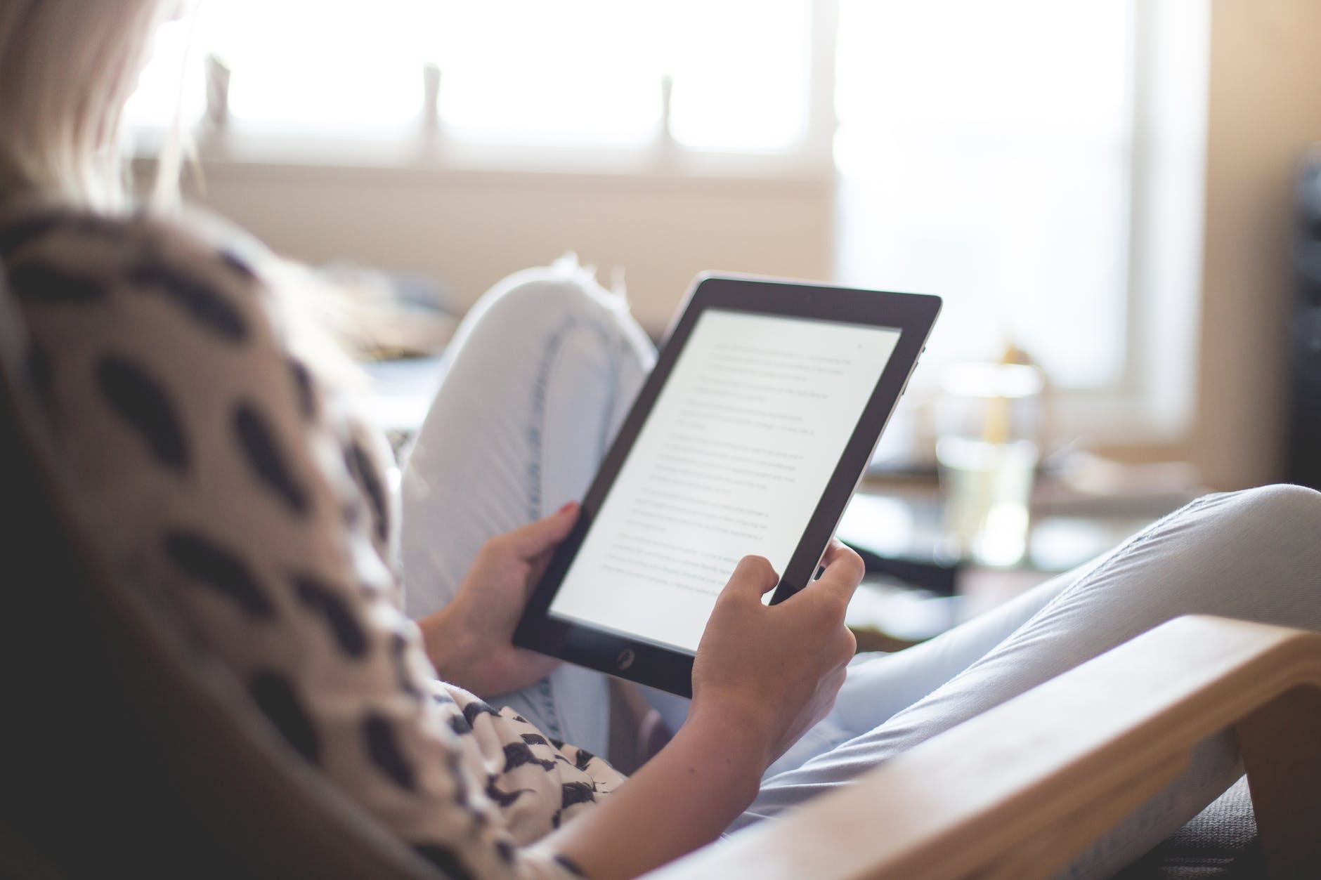 How To Hack Your Reading Speed Easily and Read Faster