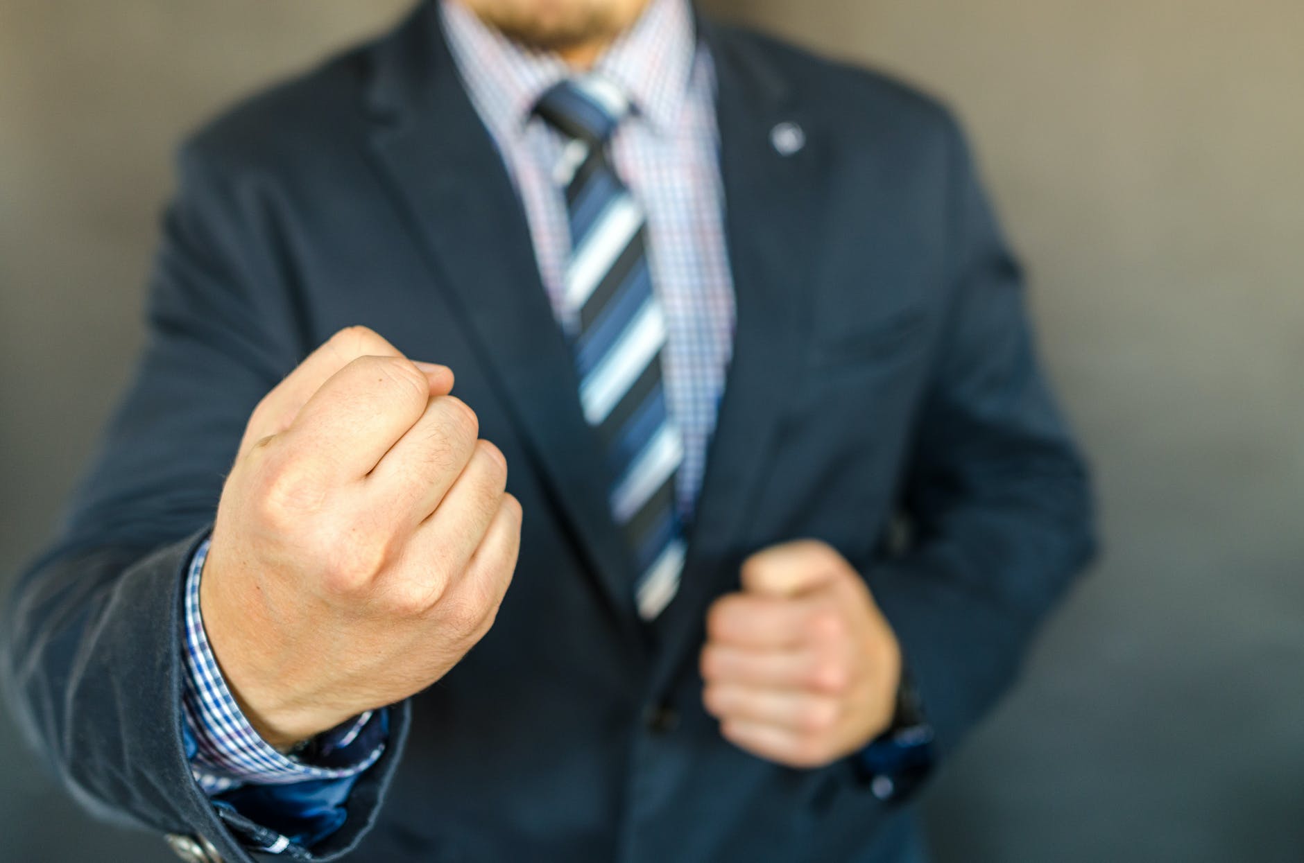 5 Tips for Deal To Aggressive People