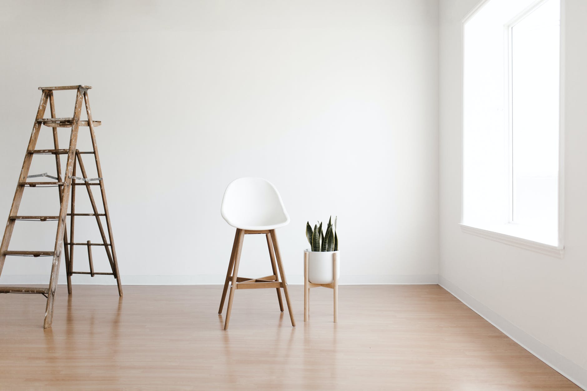 Life is Better With Minimalism – Less is More