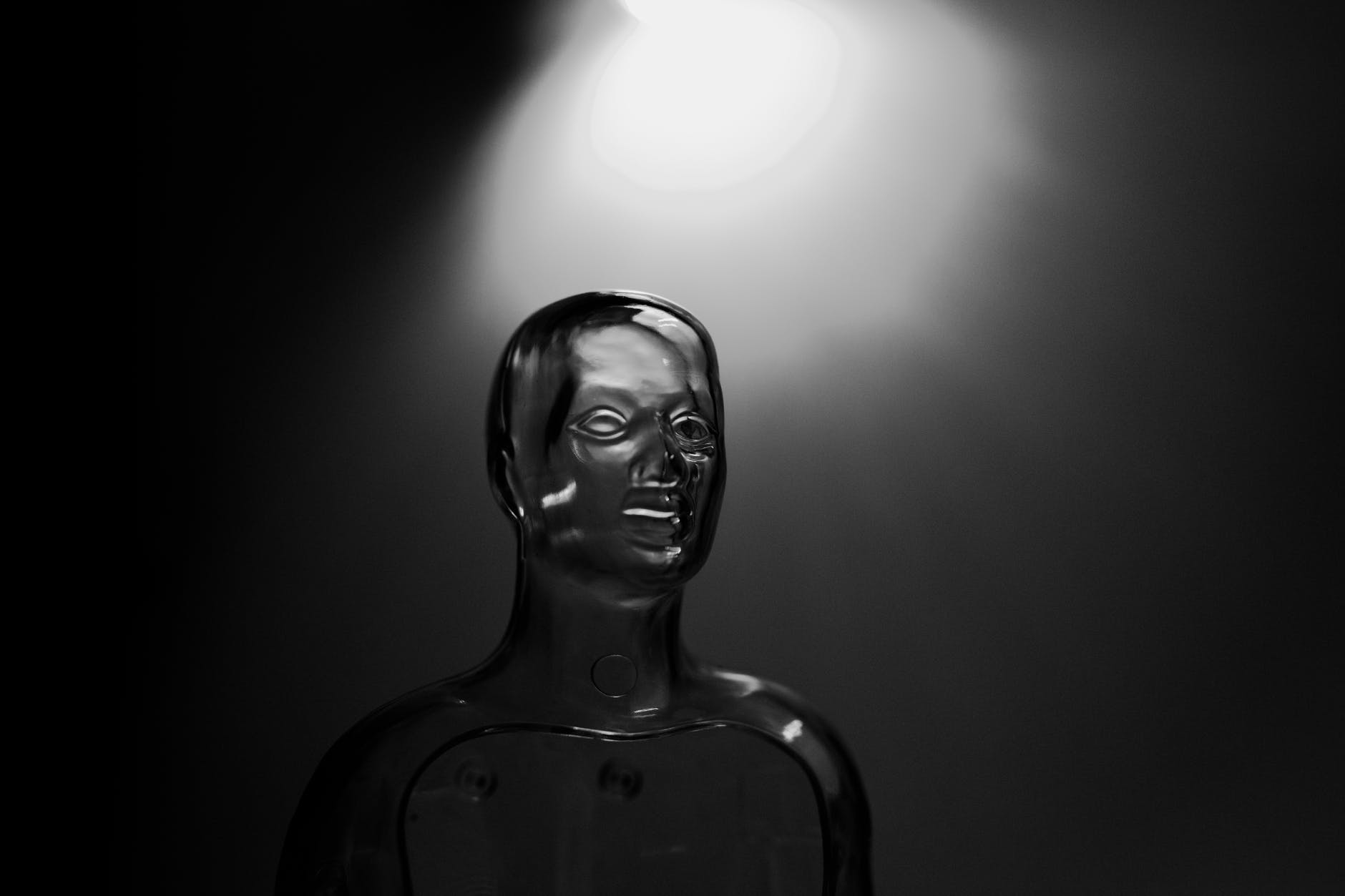 This Article is Written Completely By A.I.