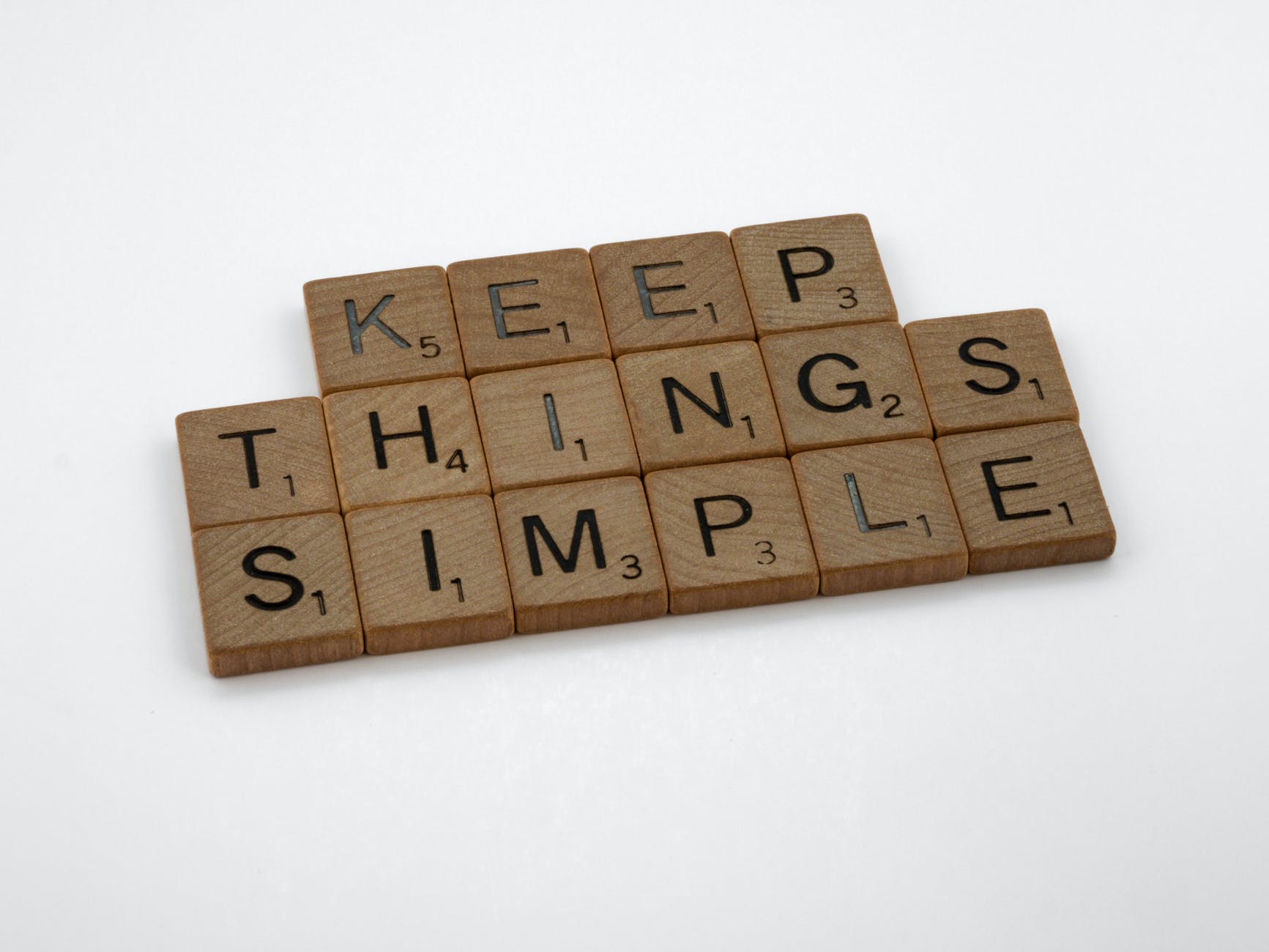 20 Brilliant Ways to Simplify Your Life That Nobody Tell You