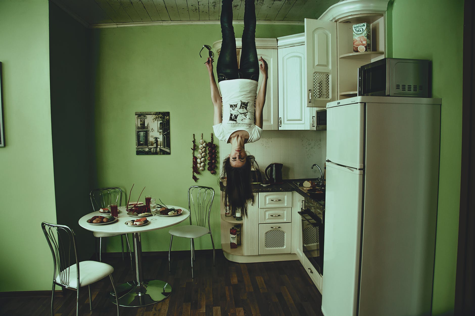 3 True Horror Stories That Will Make You Sleepless When You Read&nbsp;It