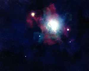 5 Most Unsolved Mysteries Of The&nbsp;Universe