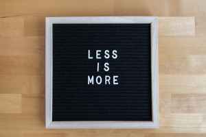 How to Work Less and Be More Productive