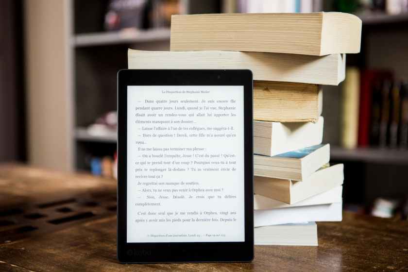 8 Best Entrepreneurship Books Easily Changed My Life Positively