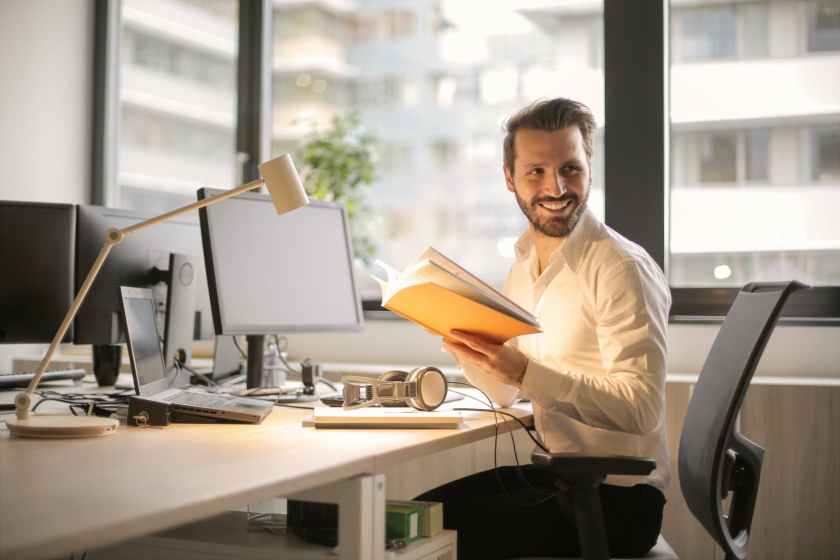 Secrets To Living A Better Life Than Average People