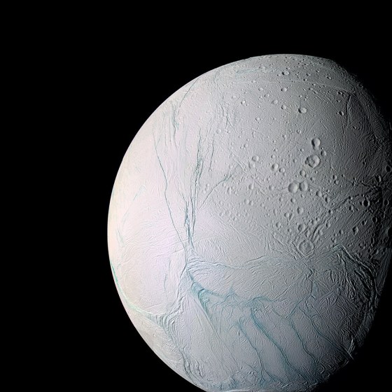 The Secret Face of The Moon That Will Astonish You