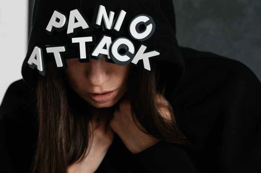 Why Do Smart Watch Users Suddenly Have Panic Attacks?