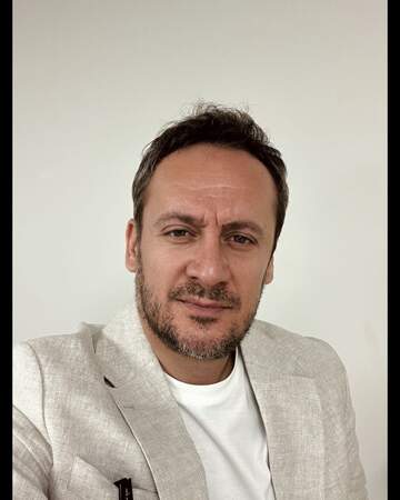 Gökhan Yalçuk